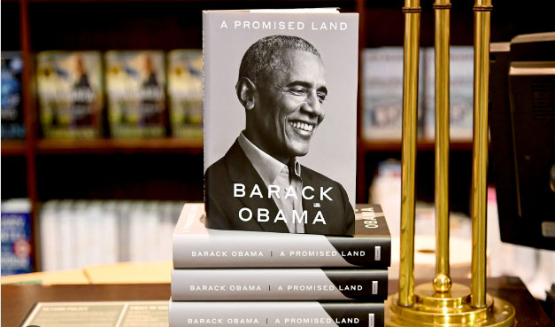 a-promise-land-by-barack-obama